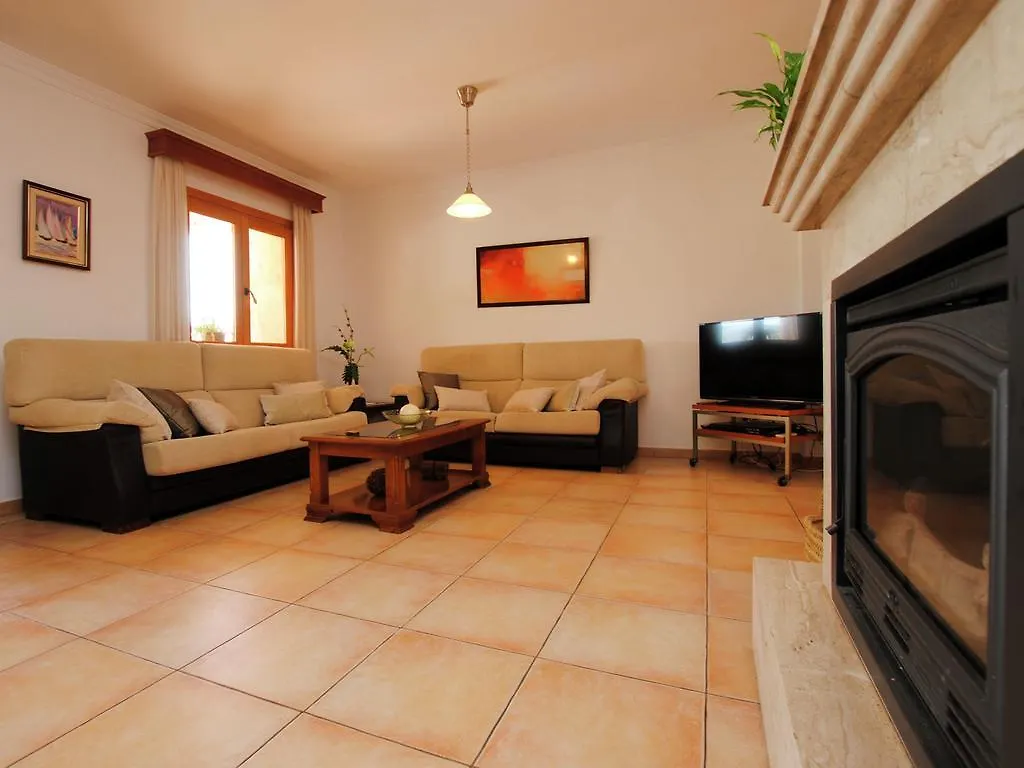 Belvilla By Oyo Es Rafal Marratxí Casa vacanze