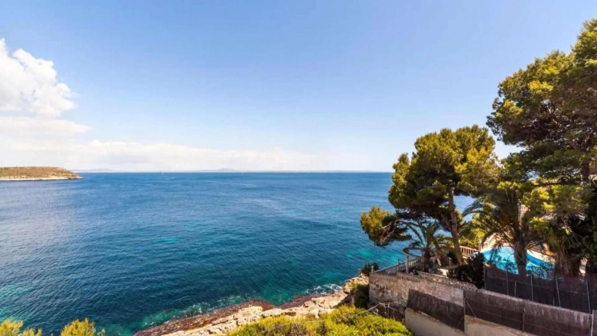 Hébergement de vacances Belvilla By Oyo Es Rafal Marratxí Espagne